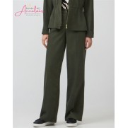 Batida Pantalon 2582 Khaki Batida Pantalon 2582 Khaki